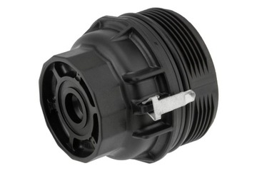 КРЫШКА КОРПУСА МАСЛЯНОГО ФИЛЬТРА 1.4D TOYOTA AURIS 08-18, COROLLA 08-18