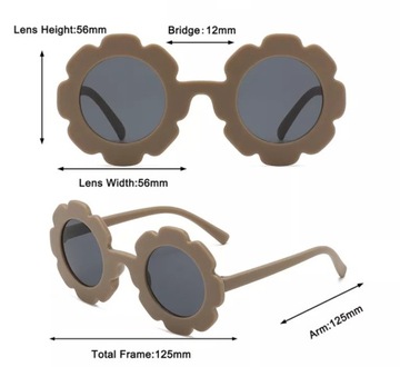 СОЛНЦЕЗАЩИТНЫЕ ОЧКИ детские UV400 СИНИЕ