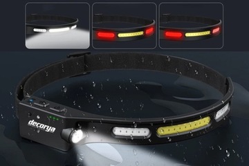 БЕСПРОВОДНОЙ ДАТЧИК ДВИЖЕНИЯ СВЕТОДИОДНЫХ ФАР