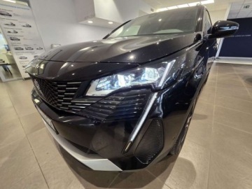 Peugeot 5008 II Crossover Facelifting 1.2 PureTech 130KM 2022 Peugeot 5008 1.2 PureTech GT EAT8 7os. Gwrancja Dealer 1.2 Benzyna 130KM, zdjęcie 26