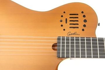 GODIN MULTIAC GRAND CONCERT DUET AMBIANCE — идеальный электроакустический флагман.