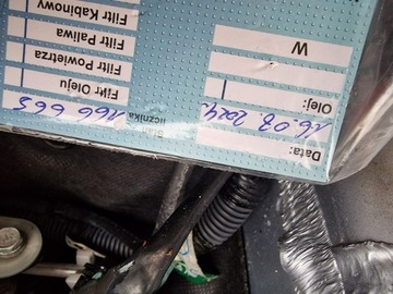 Mitsubishi ASX I SUV Facelifting 2015 1.6 DI-D 114KM 2016 Mitsubishi ASX BEZWYPADKOWY *nowy rozrząd + olej*, zdjęcie 15