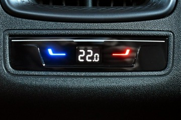 Cupra Terramar SUV 1.5 eTSI 150KM 2024 Cupra Terramar Bezwypadkowy / Salon Polska /, zdjęcie 12