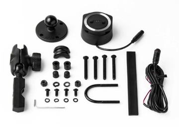 МОТОЦИКЛОВАЯ НАВИГАЦИЯ TOMTOM RIDER 550 МОТОЦИКЛ GPS 4,3 ДЮЙМА