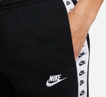 Nike komplet odzieży męskiej NIKE Sportswear Nike Club Tracksuit Fleec r.M