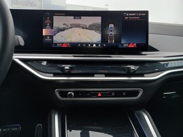 BMW X6 G06 SUV Facelifting 3.0 40i 381KM 2025 BMW X6 BMW X6 40i 2025rok!! Faktura VAT23, bezwypa, zdjęcie 27