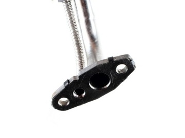 ШЛАНГ, СМАЗОЧНАЯ ТРУБКА, ТУРБИНА KOLEOS 2.0 DCI