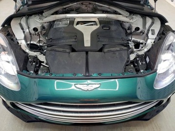 Aston Martin 2023 Aston Martin DBX707 2023 ASTON MARTIN DBX 707 4.0 Benzyna 697KM, zdjęcie 6