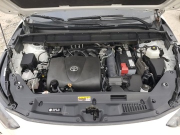 Toyota Highlander III 2021 Toyota Highlander XSE 2021 3.5l 3.5 Benzyna 295KM, zdjęcie 6