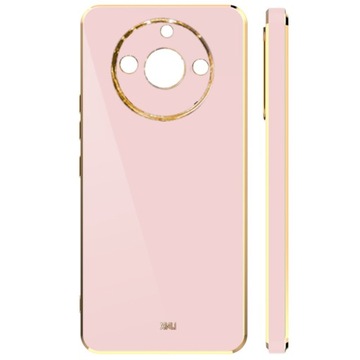 ETUI GLAMOUR KOLORY DO REALME 11 PRO 5G / PRO+