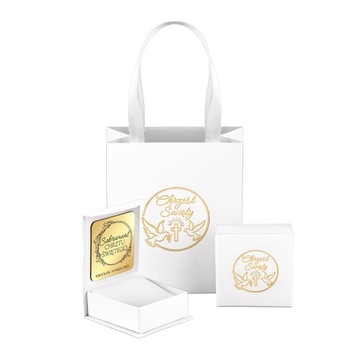 КУЛОН 585 золото на крещение, АНГЕЛ, ПОДАРОК ​​НА ПРИЧАСТИЕ И КРЕЩЕНИЕ, ГРАВИРОВКА