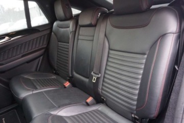 Mercedes GLE W166/C292 SUV AMG 3.0 450 AMG 367KM 2017 Mercedes-Benz GLE 43AMG 1rej. 2018 Panorama 4Matic Tempomat Kamera H, zdjęcie 11