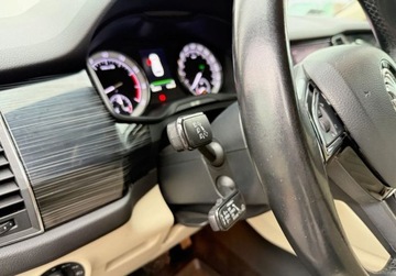 Skoda Kodiaq I SUV 2.0 TSI 180KM 2017 Skoda Kodiaq 2.0TSI Style DSG 4X4 PL Salon FV marza 2.0 Benzyna 180KM, zdjęcie 21
