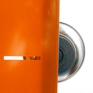 ЧАШКА SUPER B TB-1912 МАГНИТНАЯ, НЕРЖАВЕЮЩАЯ, 15см