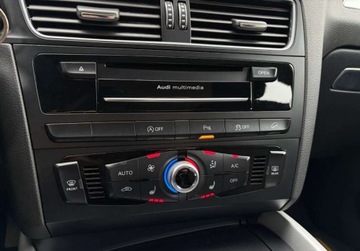 Audi Q5 I 2016 Audi Q5 2.0 TDI 190kmbezwypadkowa GWARANCJA zarejestrowana SIDE ASISST, zdjęcie 28