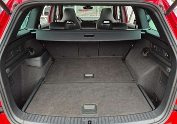 Skoda Kodiaq I RS 2.0 TDI 240KM 2020 Skoda Kodiaq 2.0Bi-TDI 240KM DSG 4x4 RS HAK Canton Panorama LED El.Klapa 2, zdjęcie 33