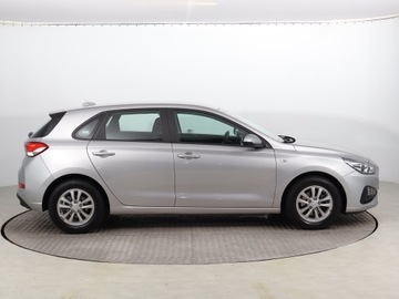 Hyundai i30 III Hatchback Facelifting 1.5 DPI 110KM 2022 Hyundai i30 1.5 DPI, Salon Polska, 1. Właściciel, zdjęcie 5