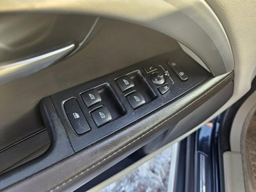 Volvo XC70 II Kombi 2.0 D3 163KM 2012 Volvo XC 70 2,0 5 cyl, zdjęcie 13