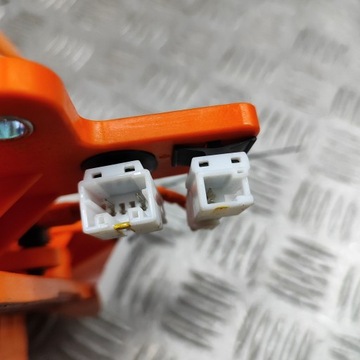 HYUNDAI IONIQ 2019 JINÉ VYBAVENÍ ELEKTRICKÉ