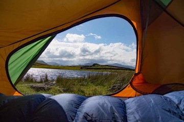 Палатка Vango Nevis 100 1-местная