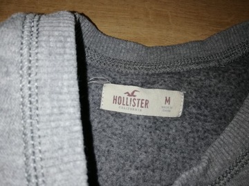 Bluza Hollister. Stan idealny. Rozmiar M.