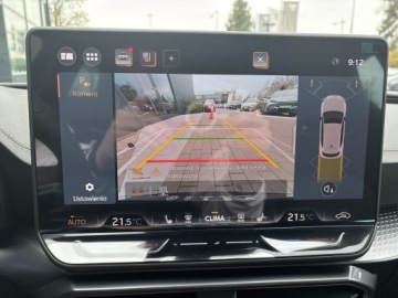 Cupra Leon II Hatchback Facelifting 1.5 eTSI MHEV 150KM 2026 Cupra Leon 1.5 eTSI 150 KM 7-biegowa automatyczna, zdjęcie 27