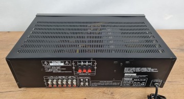 Nesco PLA 120F – предусилитель объемного звучания