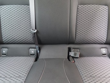 Opel Astra K Hatchback Facelifting 1.2 Turbo 130KM 2020 Opel Astra 1.2 Turbo, Salon Polska, Klima, zdjęcie 9