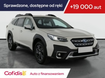 Subaru Outback VI 2021 Subaru Outback 2.5 i, Salon Polska, Serwis ASO