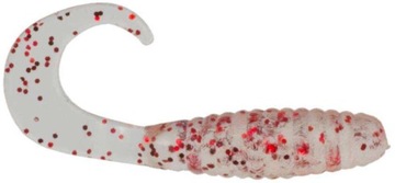 Twister Robinson Classic Twist 8cm Shiner