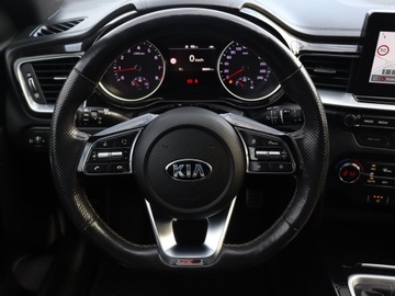 Kia Proceed Shooting Brake 1.4 T-GDI 140KM 2019 Kia ProCeed 1.4 T-GDI, Navi, Klima, Klimatronic, zdjęcie 15