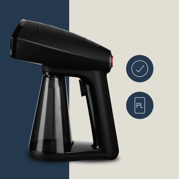 Отпариватель ZEEGMA Handig отпариватель для одежды Czar