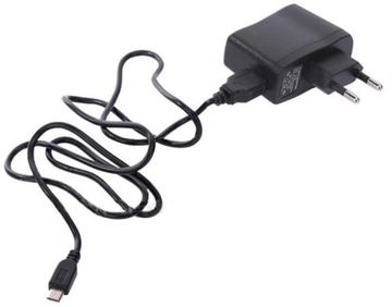 5VPOW MikroTik 5v 1A power suply (microUSB) for hA
