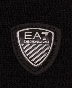 EA7 Emporio Armani czapka męska NOWOŚĆ roz M