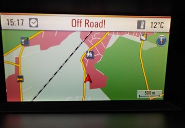 Opel Zafira C Tourer 2.0 CDTI ECOTEC 165KM 2012 Opel Zafira 7-os. Okazja 2.0 Diesel 165KM, zdjęcie 34