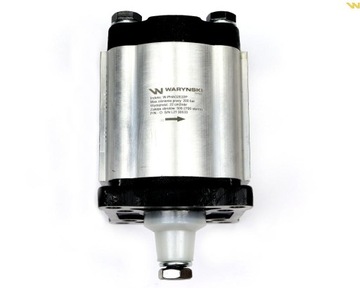 Pompa hydrauliczna 22.0cm3 max.200bar Waryński