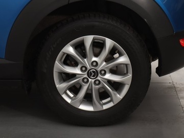 Mazda CX-3 Crossover 2.0 SKY-G 120KM 2016 Mazda CX-3 2.0 Skyactiv-G, Salon Polska, zdjęcie 14