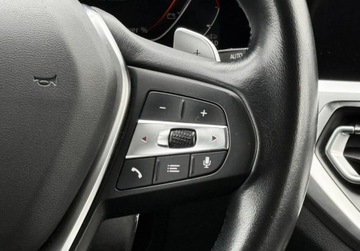 BMW Seria 3 G20-G21 Touring 2.0 320d 190KM 2021 BMW Seria 3 I wlasciciel Sport-Line Gwarancja Bezwypadkowy FVAT23, zdjęcie 18