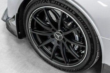 Mercedes AMG GT C190 Coupe Facelifting 4.0 V8 730KM 2021 Mercedes AMG GT Black Series. Salon PL. FV 23%., zdjęcie 17