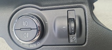 ВЫКЛЮЧАТЕЛЬ ЛАМП Opel Insignia 13268698