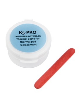 K5 PRO Viscous Therma Paste жидкая термопрокладка 20г