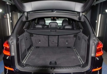 BMW X3 G01 SUV 2.0 20d 190KM 2017 BMW X3 BMW X3 G01 2.0 Diesel xDrive M Pakiet Salon PL 1 wlasciciel 2.0, zdjęcie 13