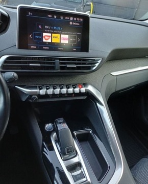 Peugeot 5008 II Crossover 1.5 BlueHDI 130KM 2020 Peugeot 5008 262 1.5 BlueHDI Allure 130 KM AUTOMAT I wlasciciel 1.5, zdjęcie 16