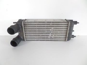 Chłodnica intercooler PEUGEOT 508 CITROEN C5 10-