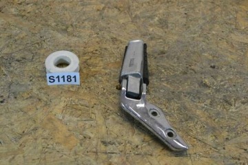 Комплект подножек Yamaha Xv 1100