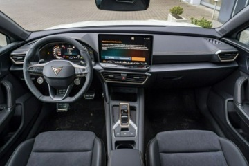 Cupra Leon II Hatchback Facelifting 1.5 eTSI MHEV 150KM 2026 Cupra Leon 1.5 eTSI 150 KM DSG DEMO, zdjęcie 19