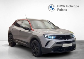 Opel Mokka II SUV 1.2 Turbo 130KM 2023 Opel Mokka Automat, Apple CarPlayAndroid Auto, Kamera 180, Klimatyzacja, zdjęcie 6