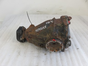 DIFER MERCEDES C TŘÍDA W202 R1243513008 3.92