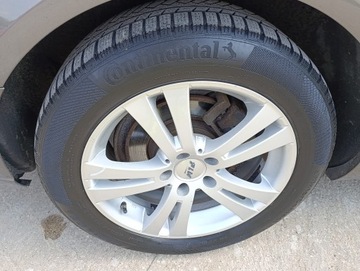 Audi A6 C7 Limousine 2.0 TDI 177KM 2012 AUDI A6 2.0 TDI 177KM , Automat, Przebieg 185451km, Skórzana tapicerka, zdjęcie 27