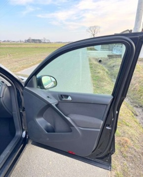 Volkswagen Tiguan I SUV 2.0 TDI CR DPF 140KM 2011 Volkswagen Tiguan Volkswagen Tiguan 2.0 TDI DPF 4Motion Sport amp Style, zdjęcie 16